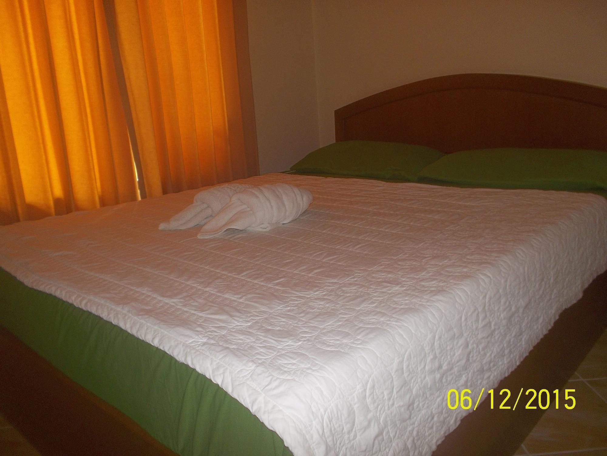 Black & White Tempat peranginan 3*